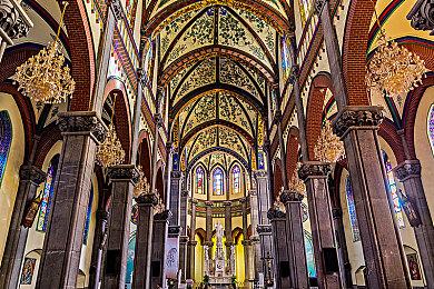 《毛茸茸旅社》Steam上线 放置类桌面游戏